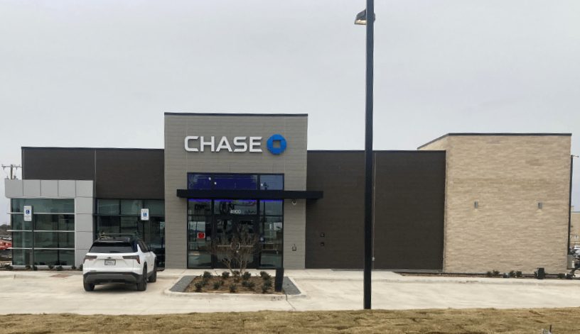 Chase Bank