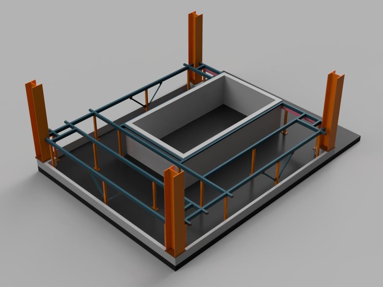 Opequon Hedgeville WWTP