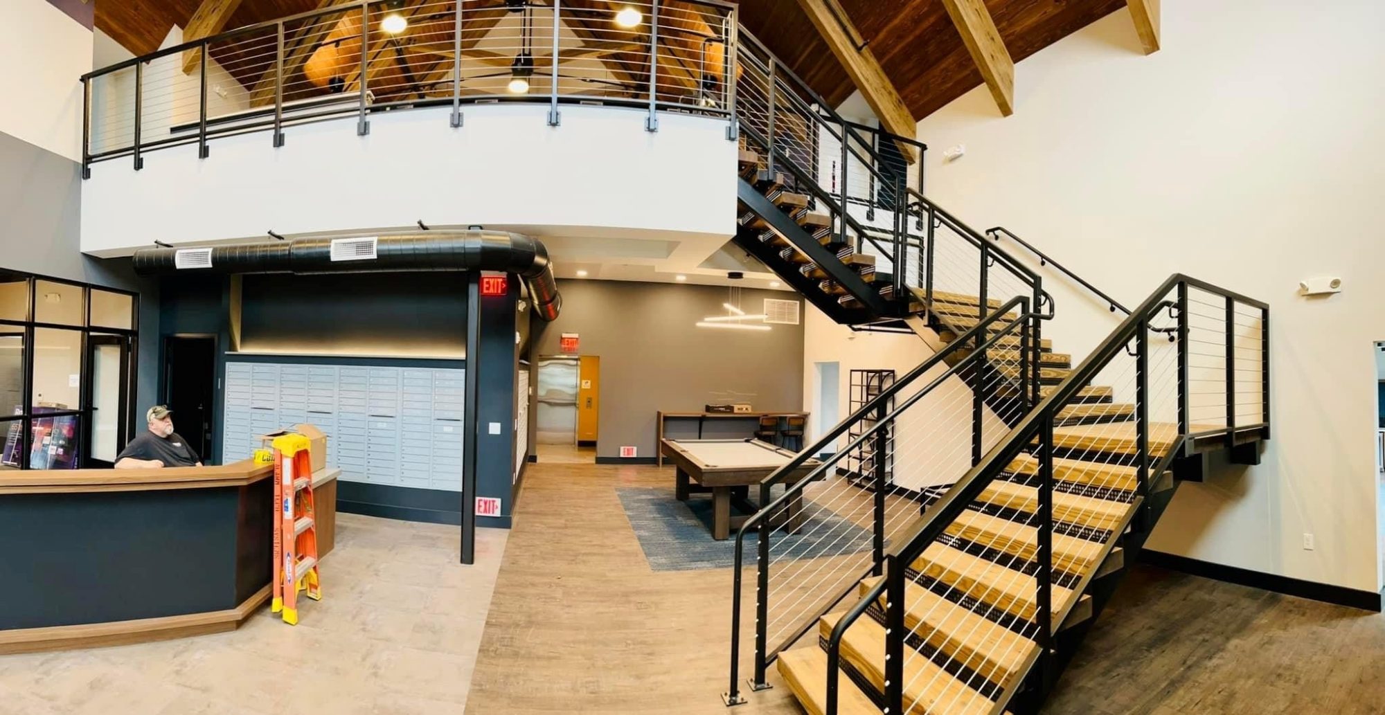 The Clubhouse