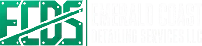 Emerald Coast Detailing Services LLC